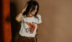 Wildust Sisters - Vintage Racer 15 Wildust Sisters - Vintage Racer -Moto Style Shop 69