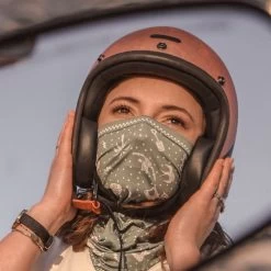 Wildust Sisters - Tube - Green Bay -Moto Style Shop 6 a3c4fbcb 3fdc 469d 8cd8 04fc90e7462c