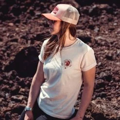 Wildust Sisters - Make Life Epic T-shirt -Moto Style Shop 6 aa43726d 5b00 47a5 89d2 c80b6562d490