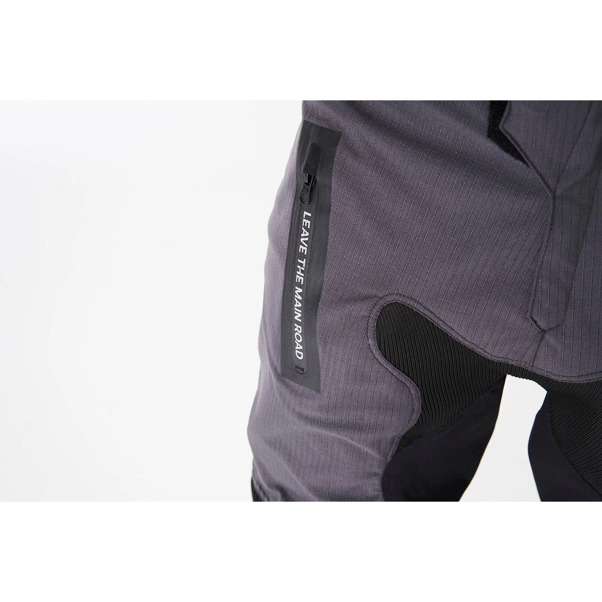 Fuel Endurage Pants Lucky Explorer - Dark Grey 6 Fuel Endurage Pants Lucky Explorer - Dark Grey - Image 4