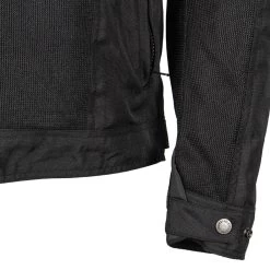 Helstons Stoner - Air Mesh Textile Summer Jacket - Black 17 Helstons Stoner - Air Mesh Textile Summer Jacket - Black -Moto Style Shop 78dc STONER NOIR 7 0 1 1200x1200 1