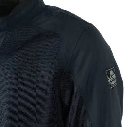 Helstons Stoner - Air Mesh Textile Summer Jacket - Blue 14 Helstons Stoner - Air Mesh Textile Summer Jacket - Blue -Moto Style Shop 7963 STONERMESH BLEU 5 1200x1200 0 1 1200x1200 1
