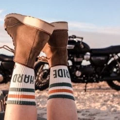 Wildust Sisters Socks - Ride Hard -Moto Style Shop 7 9168504a 4241 46ca b970 596ca5f5976d