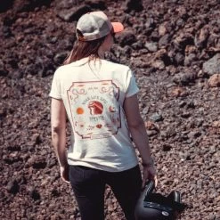 Wildust Sisters - Make Life Epic T-shirt -Moto Style Shop 7 c100c1c0 000f 44a4 b952 932fac9ed2a5