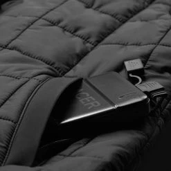 Racer District Ladies Sleeveless Heated Gilet 9 Racer District Ladies Sleeveless Heated Gilet -Moto Style Shop 7a63 district women heated sleeveless jacket 3 0 1 1200x1200 1