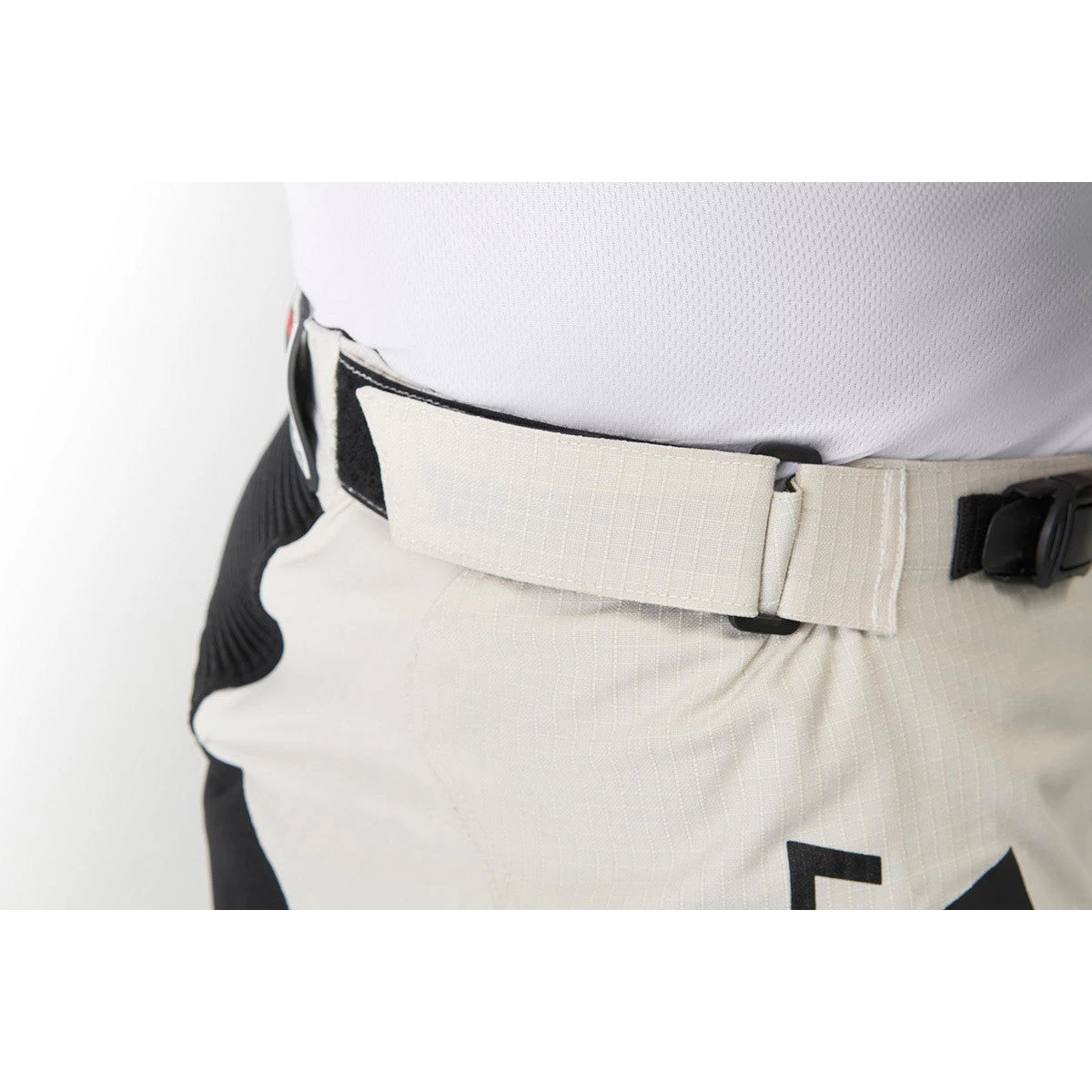 Fuel Endurage Pants Lucky Explorer - White/Red 10 Fuel Endurage Pants Lucky Explorer - White/Red - Image 8