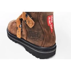 Fuel "Dust Devil" Boots -Moto Style Shop 7f11 dust devil boots logo 1200x1200 0 1 1200x1200 1