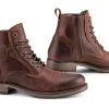 Kaspar Leather Motorcycle Boots -Moto Style Shop 800px brown 1543429045