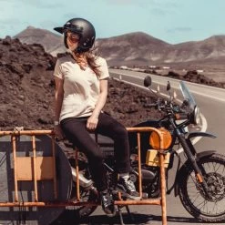 Wildust Sisters - Make Life Epic T-shirt -Moto Style Shop 8 14a24057 aa2c 45fd 84fe 78bc817b17d0