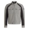 Belstaff Temple Summer Motorcycle Jacket - Granite Grey 1 Belstaff Temple Summer Motorcycle Jacket - Granite Grey -Moto Style Shop 90ed TEMPLE MOTORCYCLE JACKET Granite Grey 100127 1200x1500 0 1 1200x1200 1