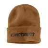 Carhartt Insulated Beanie - Brown