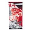 King Kerosin - Red Baron Neck Tube 1 King Kerosin - Red Baron Neck Tube -Moto Style Shop 936661k