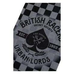 King Kerosin - British Racers Neck Tube -Moto Style Shop 936667ak