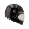 By City Roadster II Full Face Helmet - Gloss Black R22.06 -Moto Style Shop 939777k