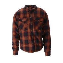 13 1/2 'Long Run' Ride Shirt - AA Rated -Moto Style Shop 955270ck