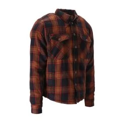 13 1/2 'Long Run' Ride Shirt - AA Rated -Moto Style Shop 955270dk