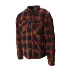 13 1/2 'Long Run' Ride Shirt - AA Rated -Moto Style Shop 955270ek