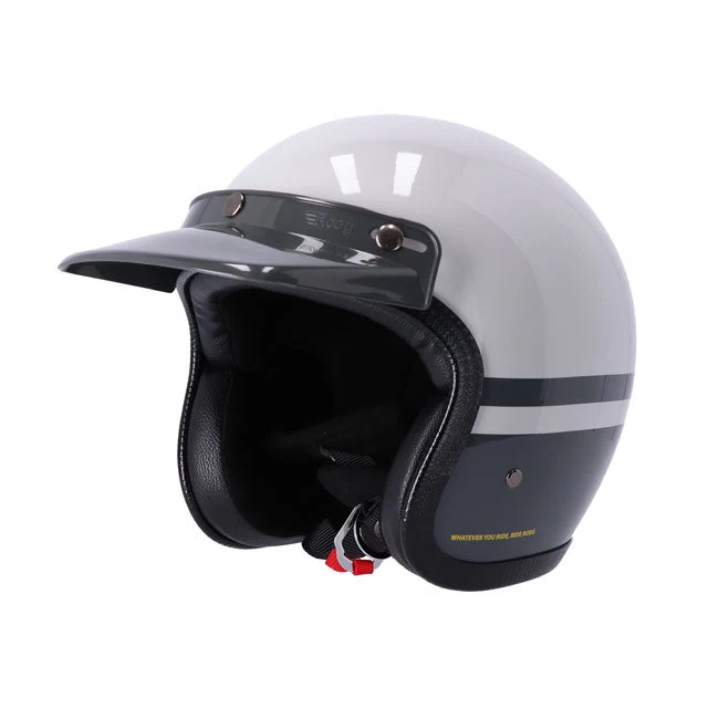 Roeg JETTSON 2.0 Fog Line Helmet 3 Roeg JETTSON 2.0 Fog Line Helmet