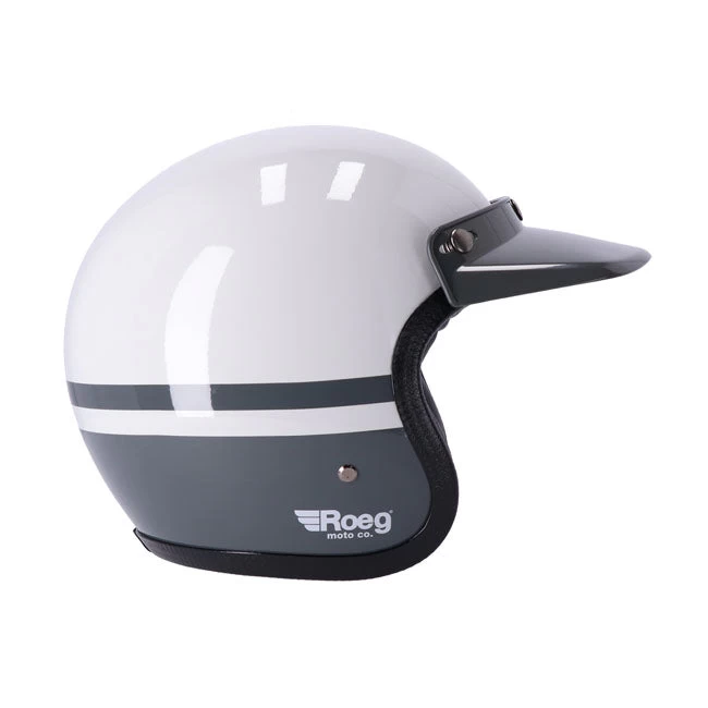 Roeg JETTSON 2.0 Fog Line Helmet 9 Roeg JETTSON 2.0 Fog Line Helmet - Image 7