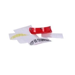 13 1/2 Scum Peak - Red 13 13 1/2 Scum Peak - Red -Moto Style Shop 962081dk