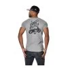 Von Dutch - Bobb T Shirt - Grey