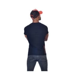 Von Dutch - Load T Shirt - Black -Moto Style Shop 973530bk