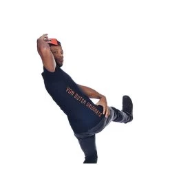 Von Dutch - Load T Shirt - Black -Moto Style Shop 973530ck