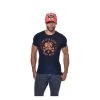 Von Dutch - Load T Shirt - Black 1 Von Dutch - Load T Shirt - Black -Moto Style Shop 973530k