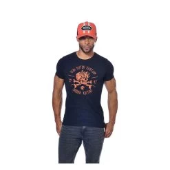 Von Dutch - Load T Shirt - Black