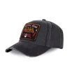 Von Dutch Cotton Cap - Electric Road -Moto Style Shop 973594k