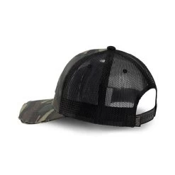 Von Dutch Camouflage Cap -Moto Style Shop 973611ck