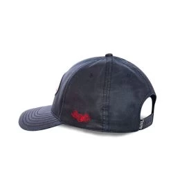 Von Dutch Cotton Cap - Logo Blue -Moto Style Shop 973612ck