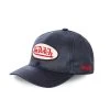 Von Dutch Cotton Cap - Logo Blue -Moto Style Shop 973612k
