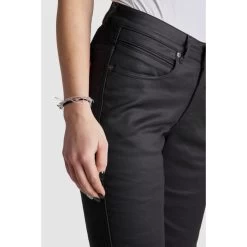 Pando Moto LORICA KEV 02 – Women’s Skinny-Fit Protective Motorcycle Jeans -Moto Style Shop 994a Lorica Kev 02 5 600x900 0 1 1200x1200 1