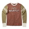 Fuel Motorcycles - OLD SCHOOL- Long Sleeve Shirt -Moto Style Shop 9 13a3378c 3ab1 47f5 91b3 e670d12893ad