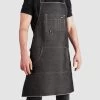 Pando Moto Albert Apron 2 Pando Moto Albert Apron -Moto Style Shop Apron 02 1