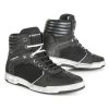 Stylmartin Atom Sneaker In Black 1 Stylmartin Atom Sneaker In Black -Moto Style Shop Atom
