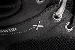 Stylmartin Atom Sneaker In Black 7 Stylmartin Atom Sneaker In Black -Moto Style Shop Atom 02 72