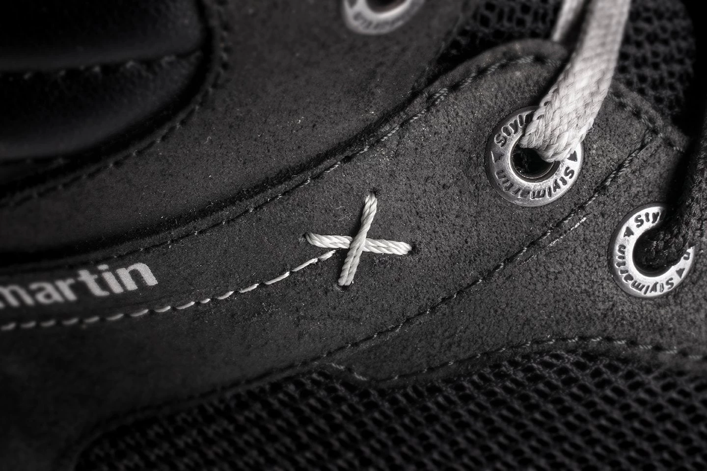 Stylmartin Atom Sneaker In Black 5 Stylmartin Atom Sneaker In Black - Image 3