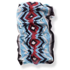 Holy Freedom Azure Ciroki Primaloft Bandana Tube