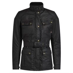 Belstaff Trialmaster Pro Ladies Motorcycle Jacket -Moto Style Shop BEL2010 1 2