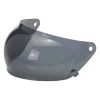 Biltwell Gringo S Bubble Visor - Smoke - Anti Fog -Moto Style Shop BILTWELL GRINGO S bubble smoke1 3 1
