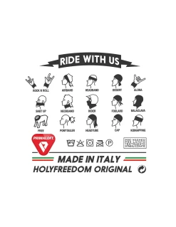 Holy Freedom The Hamptons Primaloft Bandana Tube -Moto Style Shop Bandana 9d9ed27a 1314 4702 9f23 5617b6ed88e7