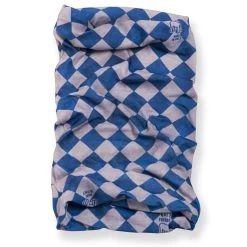 Holy Freedom BULLIT Blue Primaloft Bandana Tube