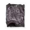 Holy Freedom Tiger Pile Bandana Tube -Moto Style Shop Bandana Tiger Pile