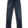 Belstaff - Long Way Up - Charley Denim Jeans