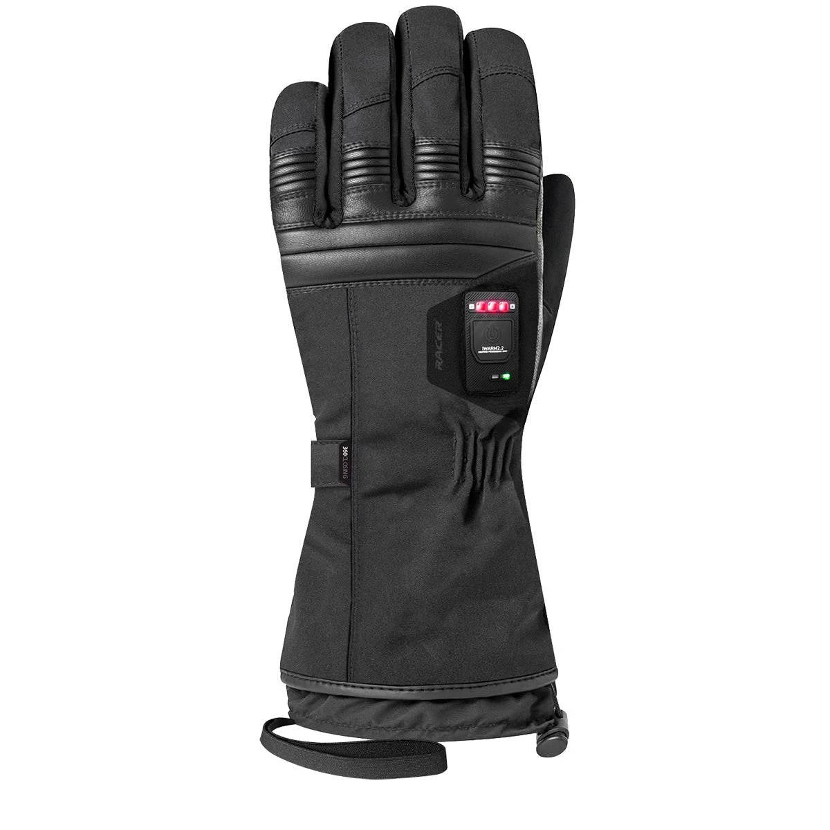 Racer Connectic 4 Heated Glove 3 Racer Connectic 4 Heated Glove