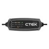 CTEK, CT5 POWERSPORT BATTERY CHARGER, ACID & LITHIUM -Moto Style Shop CTEKpowersporta