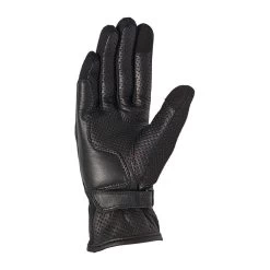 Roland Sands Design Caspian 74 Ladies Motorcycle Glove - Black 5 Roland Sands Design Caspian 74 Ladies Motorcycle Glove - Black -Moto Style Shop Caspianb