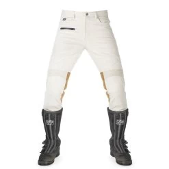 Fuel Sergeant 2 Motorcycle Trousers - Colonial